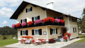 Enzianhof-Plesch, Gschnaidt, Österreich